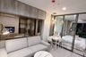 1 Bedroom Condo for rent in Life Ladprao, Chom Phon, Bangkok near BTS Ladphrao Intersection