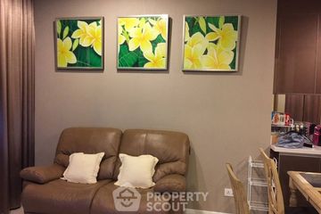 1 Bedroom Condo for sale in Wat Phraya Krai, Bangkok