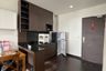2 Bedroom Condo for rent in Ideo Q Phayathai, Thung Phaya Thai, Bangkok near BTS Phaya Thai
