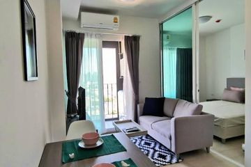 1 Bedroom Condo for sale in Chapter One the Campus Ladprao 1, Chom Phon, Bangkok near MRT Phahon Yothin