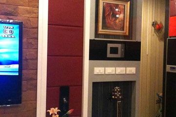 1 Bedroom Condo for sale in Wind Ratchayothin, Chatuchak, Bangkok near MRT Lat Phrao
