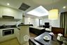 1 Bedroom Apartment for rent in Varasupha Executive Place Phaholyothin 1, Phaya Thai, Bangkok near BTS Sanam Pao