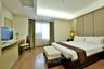 1 Bedroom Apartment for rent in Varasupha Executive Place Phaholyothin 1, Phaya Thai, Bangkok near BTS Sanam Pao