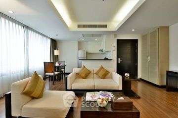 1 Bedroom Apartment for rent in Varasupha Executive Place Phaholyothin 1, Phaya Thai, Bangkok near BTS Sanam Pao