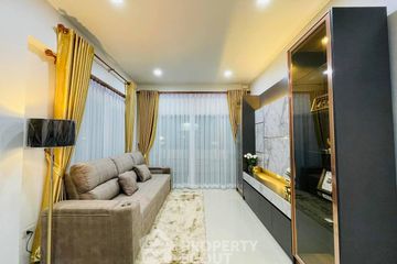 3 Bedroom House for sale in Nong Prue, Chonburi