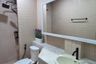 1 Bedroom Condo for rent in Baan Suan Lalana, Nong Prue, Chonburi