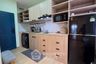 1 Bedroom Condo for rent in Baan Suan Lalana, Nong Prue, Chonburi