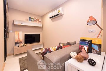 1 Bedroom Condo for rent in The ACE Ekamai, Khlong Tan Nuea, Bangkok near BTS Ekkamai