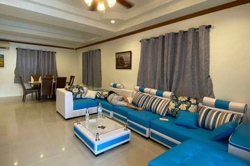 4 Bedroom House for sale in Nong Prue, Chonburi