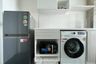 2 Bedroom Condo for rent in Metro sky prachachuen, Wong Sawang, Bangkok near MRT Bang Son