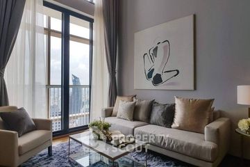 2 Bedroom Condo for sale in Park Origin Phrom Phong, Khlong Tan, Bangkok near BTS Phrom Phong