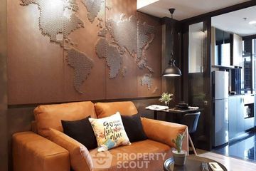 1 Bedroom Condo for sale in THE LINE Jatujak - Mochit, Chatuchak, Bangkok near MRT Chatuchak Park