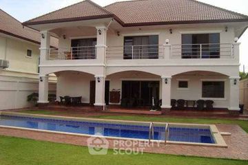 4 Bedroom House for rent in Nong Prue, Chonburi