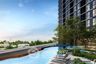 1 Bedroom Condo for sale in Lumpini Center Happyland, Khlong Chan, Bangkok near MRT Bang Kapi