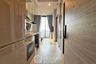 1 Bedroom Condo for rent in The Crest Park Residences, Chatuchak, Bangkok near MRT Phahon Yothin