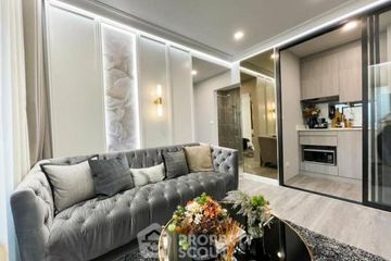 1 Bedroom Condo for sale in SO Origin Phahol 69 Station, Anusawari, Bangkok near BTS Sai Yud
