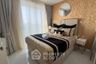 1 Bedroom Condo for rent in Copacabana Beach Jomtien, Nong Prue, Chonburi