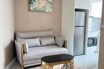 1 Bedroom Condo for rent in Copacabana Beach Jomtien, Nong Prue, Chonburi
