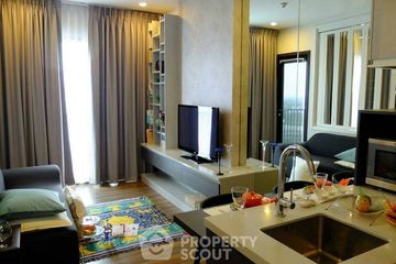 1 Bedroom Condo for sale in WYNE Sukhumvit, Phra Khanong, Bangkok near BTS Phra Khanong