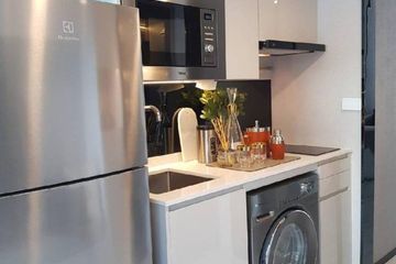 1 Bedroom Condo for sale in KnightsBridge Space Ratchayothin, Chatuchak, Bangkok near BTS Phahon Yothin 24