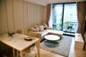1 Bedroom Apartment for rent in Khlong Tan Nuea, Bangkok