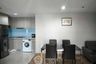 2 Bedroom Condo for rent in Belle Grand Rama 9, Huai Khwang, Bangkok near MRT Phra Ram 9