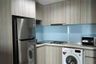 2 Bedroom Condo for rent in Belle Grand Rama 9, Huai Khwang, Bangkok near MRT Phra Ram 9