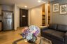 1 Bedroom Apartment for rent in Chaidee Mansion, Khlong Toei Nuea, Bangkok near Airport Rail Link Makkasan