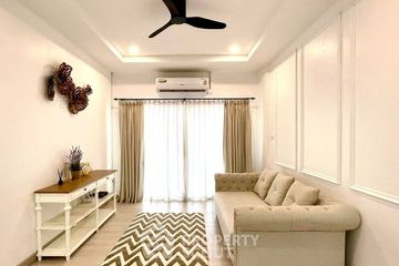 2 Bedroom House for sale in Nong Prue, Chonburi