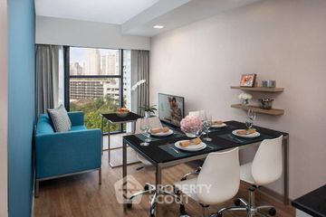 1 Bedroom Apartment for rent in Lohas Residences Sukhumvit, Khlong Toei, Bangkok near BTS Ploen Chit