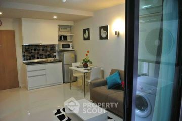 1 Bedroom Condo for sale in Le Cote Sukhumvit 14, Khlong Toei, Bangkok near BTS Asoke