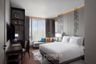 1 Bedroom Apartment for rent in Sindhorn Kempinski Hotel Bangkok, Lumpini, Bangkok near BTS Ratchadamri