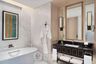 1 Bedroom Apartment for rent in Sindhorn Kempinski Hotel Bangkok, Lumpini, Bangkok near BTS Ratchadamri
