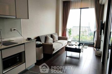 1 Bedroom Condo for sale in C Ekkamai, Khlong Tan Nuea, Bangkok near BTS Ekkamai
