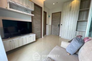 1 Bedroom Condo for sale in Mayfair Place Sukhumvit 50, Phra Khanong, Bangkok near BTS On Nut