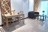 1 Bedroom Apartment for rent in Charan Tower, Khlong Tan Nuea, Bangkok near BTS Phrom Phong