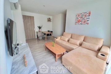 2 Bedroom Condo for sale in Chambers Cher Ratchada &ndash; Ramintra, Ram Inthra, Bangkok