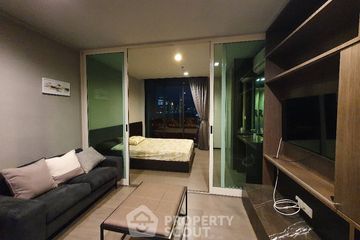 1 Bedroom Condo for sale in Din Daeng, Bangkok near MRT Phra Ram 9