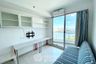 1 Bedroom Condo for sale in Supalai River Place, Bang Lamphu Lang, Bangkok near BTS Krung Thon Buri