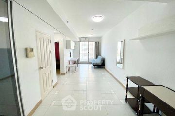 1 Bedroom Condo for sale in Supalai River Place, Bang Lamphu Lang, Bangkok near BTS Krung Thon Buri