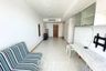 1 Bedroom Condo for sale in Supalai River Place, Bang Lamphu Lang, Bangkok near BTS Krung Thon Buri