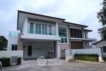 4 Bedroom House for sale in Bang Lamung, Chonburi