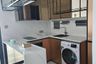 1 Bedroom Condo for rent in Supalai Icon Sathorn, Thung Maha Mek, Bangkok near MRT Lumpini