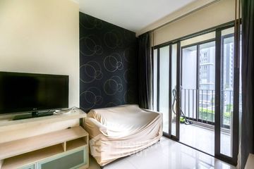 1 Bedroom Condo for sale in Rhythm Ratchada-Huai Khwang, Din Daeng, Bangkok near MRT Huai Khwang