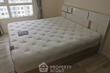 1 Bedroom Condo for sale in The Key Sathorn-Charoenraj, Bang Khlo, Bangkok near BTS Surasak