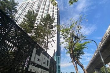 1 Bedroom Condo for sale in Ideo Phaholyothin Chatujak, Phaya Thai, Bangkok near BTS Saphan Kwai