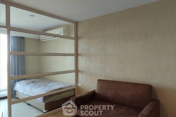 1 Bedroom Condo for sale in Chong Nonsi, Bangkok