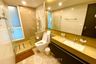 2 Bedroom Condo for rent in The Address Pathumwan, Thanon Phetchaburi, Bangkok near BTS Ratchathewi