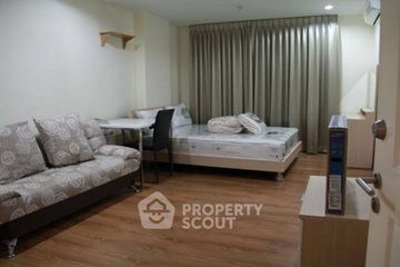 1 Bedroom Condo for sale in Rajvithi City Resort, Thanon Phaya Thai, Bangkok near BTS Victory Monument