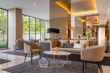 1 Bedroom Condo for sale in Knightsbridge Phaholyothin - Interchange, Anusawari, Bangkok near BTS Wat Phra Si Mahathat